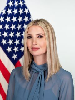 Ivanka Trump